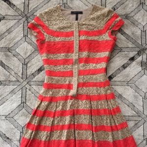 BCBGMAXAZRIA summer dress